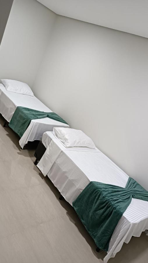 Hotel Cristalina Eksteriør bilde